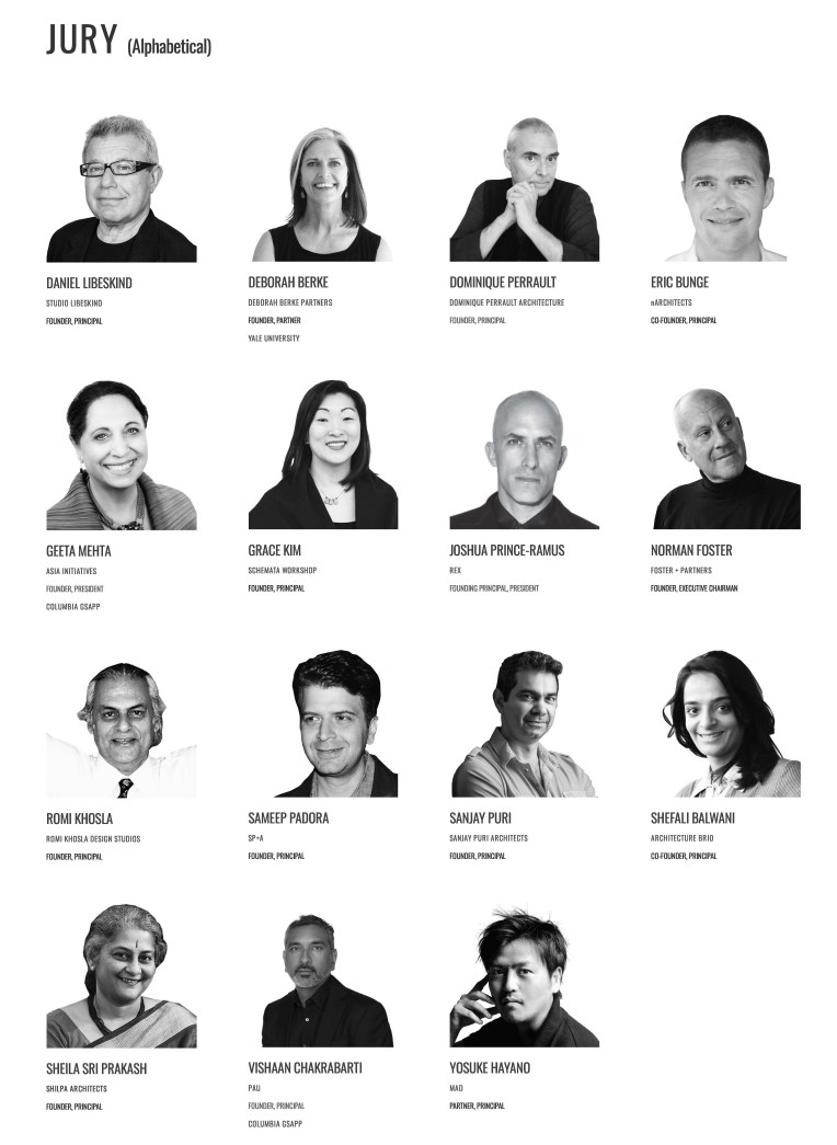 Competitions _Current Architecture Competitions - arch out loud