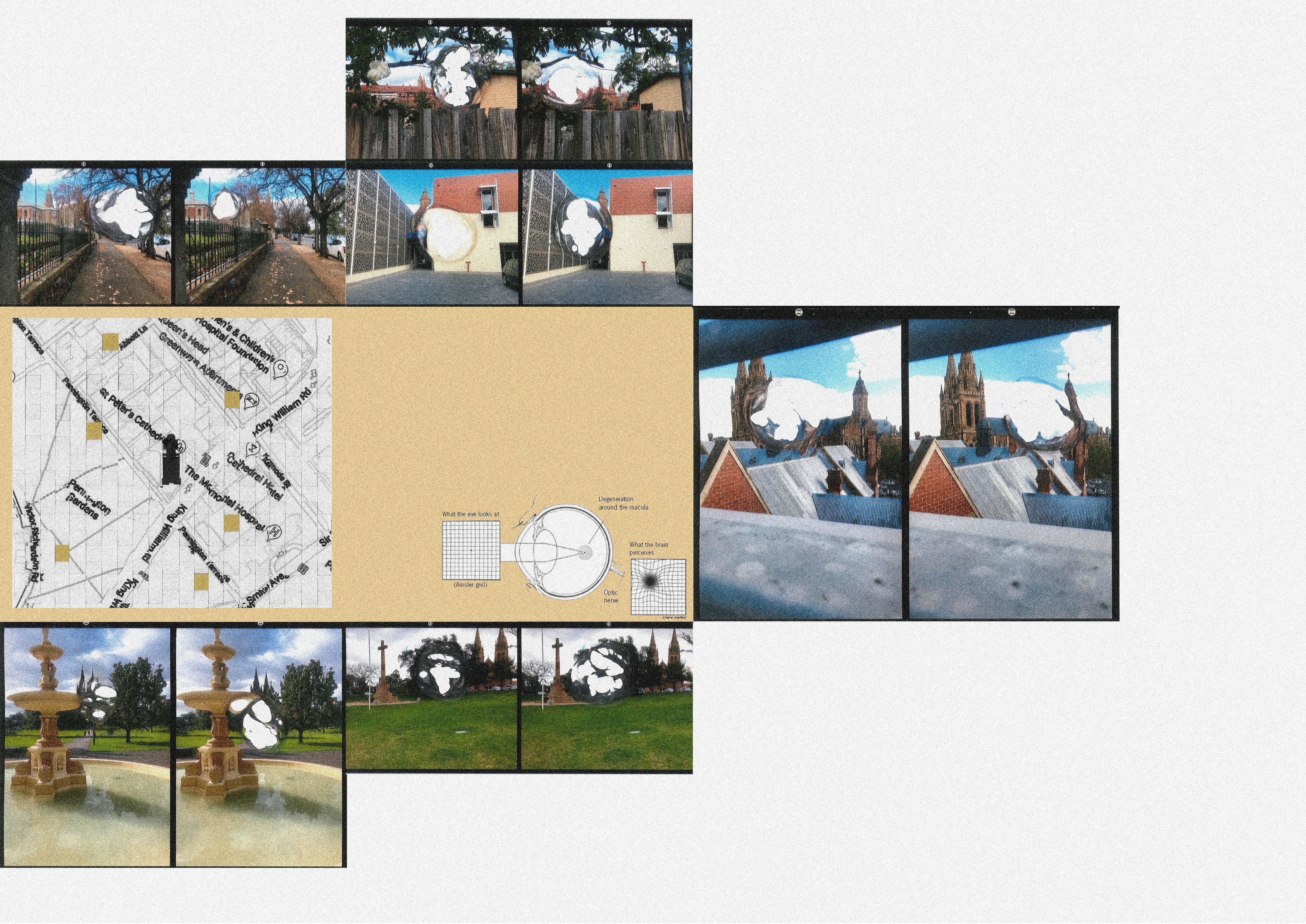 INSIDE COVER PHOTOSHOP